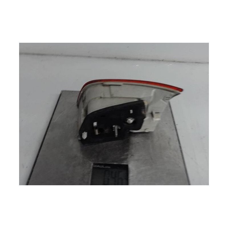 Feu arriere secondaire gauche (feux) PEUGEOT 508 1 SW