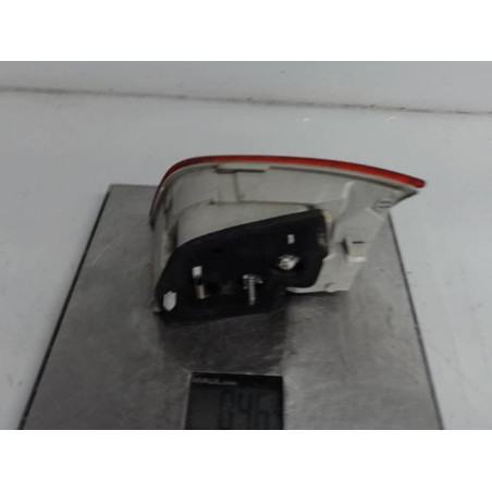 Feu arriere secondaire gauche (feux) PEUGEOT 508 1 SW Photo n°1