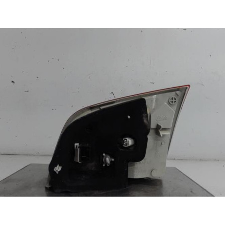 Feu arriere secondaire gauche (feux) PEUGEOT 508 1 SW