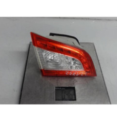 Feu arriere secondaire gauche (feux) PEUGEOT 508 1 SW Photo n°3