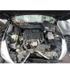 Feu arriere secondaire gauche (feux) PEUGEOT 508 1 SW Photo n°20