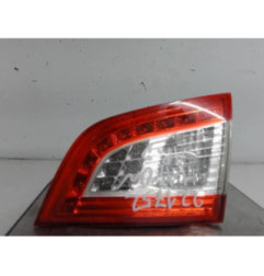 Feu arriere secondaire droit (feux) PEUGEOT 508 1 SW Photo n°1