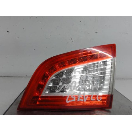 Feu arriere secondaire droit (feux) PEUGEOT 508 1 SW Photo n°1