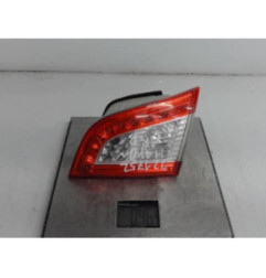 Feu arriere secondaire droit (feux) PEUGEOT 508 1 SW Photo n°3