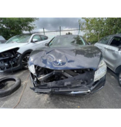 Feu arriere secondaire droit (feux) PEUGEOT 508 1 SW Photo n°19