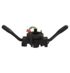 Com (Bloc Contacteur Tournant+Commodo Essuie Glace+Commodo Phare) AUDI A3 1 Photo n°3