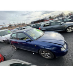 Com (Bloc Contacteur Tournant+Commodo Essuie Glace+Commodo Phare) AUDI A3 1 Photo n°9