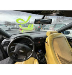 Com (Bloc Contacteur Tournant+Commodo Essuie Glace+Commodo Phare) AUDI A3 1 Photo n°13