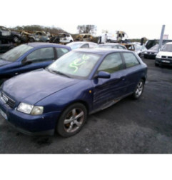 Com (Bloc Contacteur Tournant+Commodo Essuie Glace+Commodo Phare) AUDI A3 1 Photo n°14