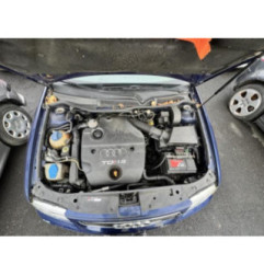 Com (Bloc Contacteur Tournant+Commodo Essuie Glace+Commodo Phare) AUDI A3 1 Photo n°15