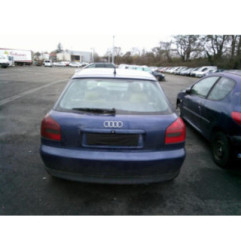 Com (Bloc Contacteur Tournant+Commodo Essuie Glace+Commodo Phare) AUDI A3 1 Photo n°17