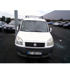 Turbo FIAT DOBLO 1 Photo n°6