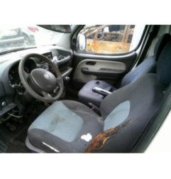 Turbo FIAT DOBLO 1 Photo n°8