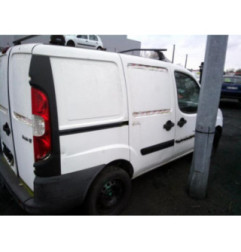 Turbo FIAT DOBLO 1 Photo n°9
