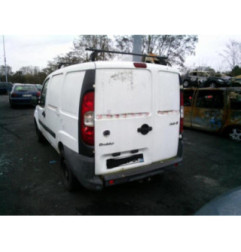 Turbo FIAT DOBLO 1 Photo n°10