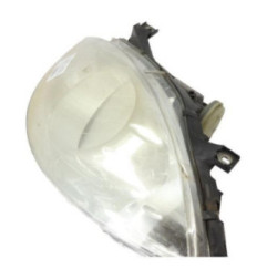 Optique avant principal gauche (feux)(phare) MERCEDES CLASSE A 169