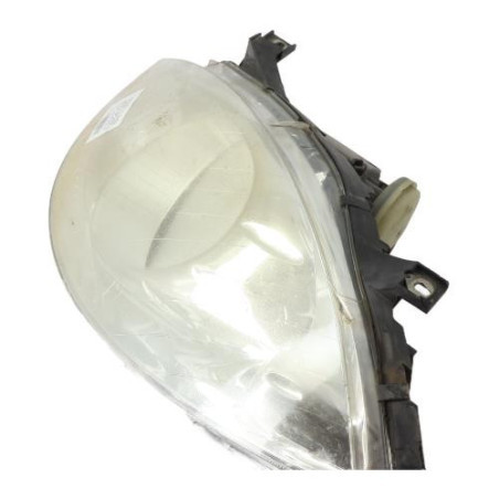 Optique avant principal gauche (feux)(phare) MERCEDES CLASSE A 169