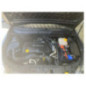 Commande chauffage OPEL ASTRA H
