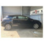 Commande chauffage OPEL ASTRA H