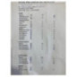 Commande chauffage OPEL ASTRA H