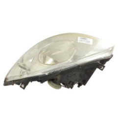 Optique avant principal gauche (feux)(phare) MERCEDES CLASSE A 169 Photo n°5