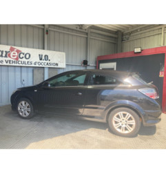 Commande chauffage OPEL ASTRA H Photo n°9