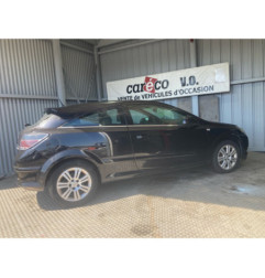 Commande chauffage OPEL ASTRA H Photo n°10