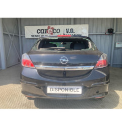 Commande chauffage OPEL ASTRA H Photo n°11