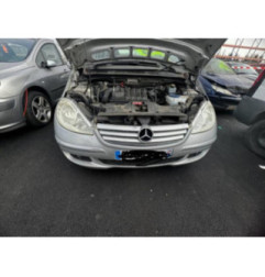 Optique avant principal gauche (feux)(phare) MERCEDES CLASSE A 169 Photo n°7