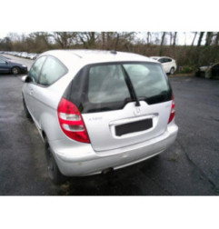 Optique avant principal gauche (feux)(phare) MERCEDES CLASSE A 169 Photo n°11