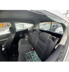 Optique avant principal gauche (feux)(phare) MERCEDES CLASSE A 169 Photo n°12