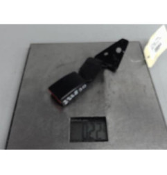 Attache ceinture arriere droit PEUGEOT 208 1 Photo n°3