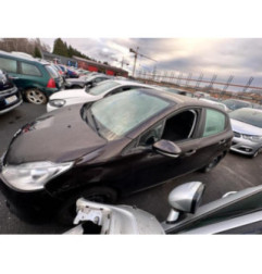 Attache ceinture arriere droit PEUGEOT 208 1 Photo n°5