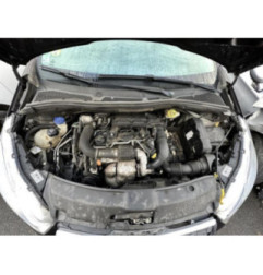 Attache ceinture arriere droit PEUGEOT 208 1 Photo n°10