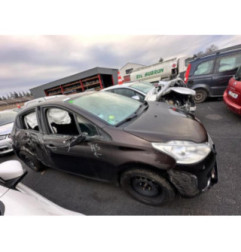 Attache ceinture arriere droit PEUGEOT 208 1 Photo n°14