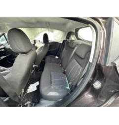 Attache ceinture arriere droit PEUGEOT 208 1 Photo n°19