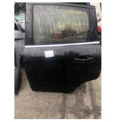 Porte arriere gauche FORD C-MAX 2 Photo n°1