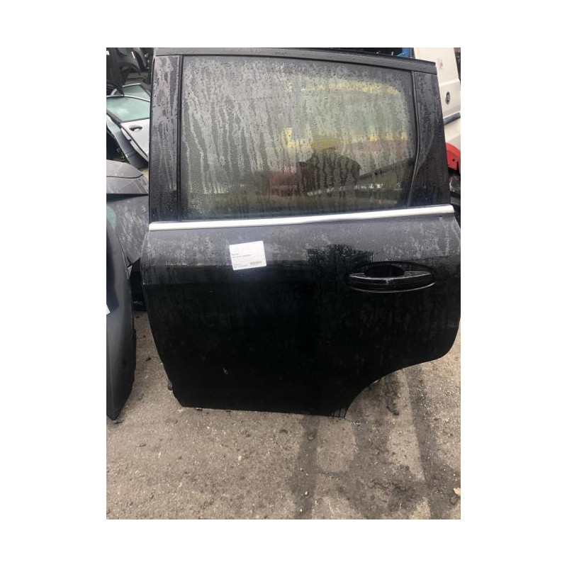 Porte arriere gauche FORD C-MAX 2