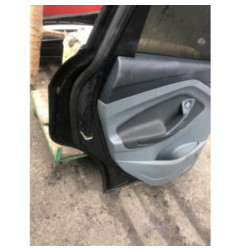 Porte arriere gauche FORD C-MAX 2 Photo n°3