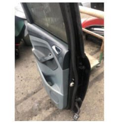 Porte arriere gauche FORD C-MAX 2 Photo n°4