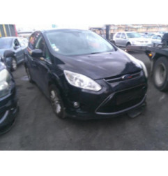 Porte arriere gauche FORD C-MAX 2 Photo n°8