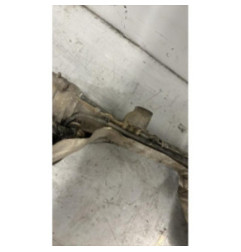 Cremaillere assistee FORD C-MAX 2 Photo n°1