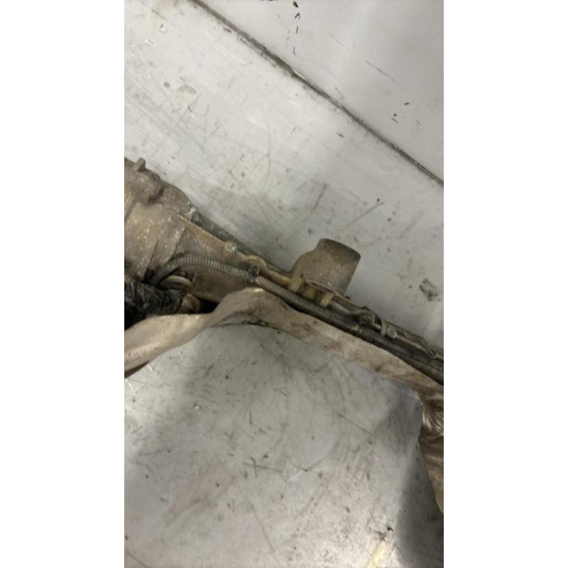 Cremaillere assistee FORD C-MAX 2