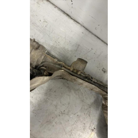 Cremaillere assistee FORD C-MAX 2 Photo n°1