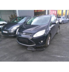 Cremaillere assistee FORD C-MAX 2 Photo n°19