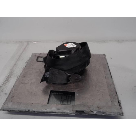 Ceinture avant droit FORD C-MAX 2 Photo n°1