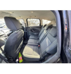 Ceinture avant droit FORD C-MAX 2 Photo n°13