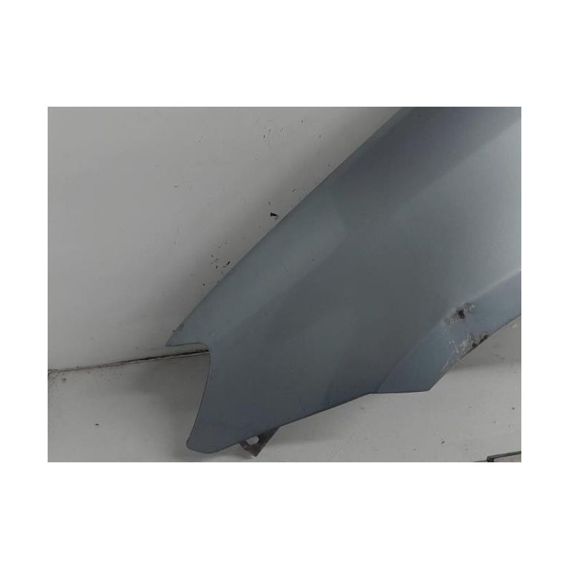 Aile avant gauche MAZDA 2 1