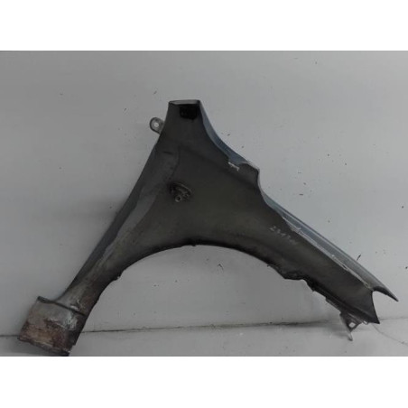 Aile avant gauche MAZDA 2 1
