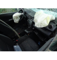 Aile avant gauche MAZDA 2 1 Photo n°8